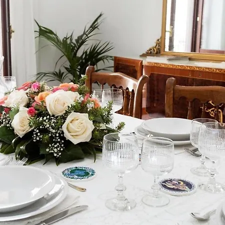 La Casa Al Corso - A Luxury In Lipari *