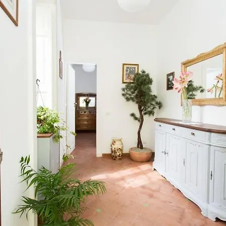 La Casa Al Corso - A Luxury In Lipari بيت للعطل ليباري