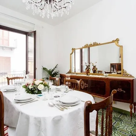 بيت للعطل La Casa Al Corso - A Luxury In Lipari *