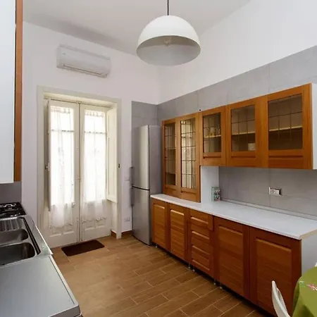 La Casa Al Corso - A Luxury In Lipari *