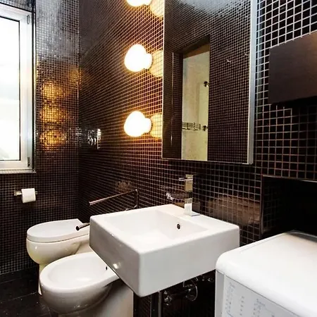La Casa Al Corso - A Luxury In Lipari بيت للعطل *