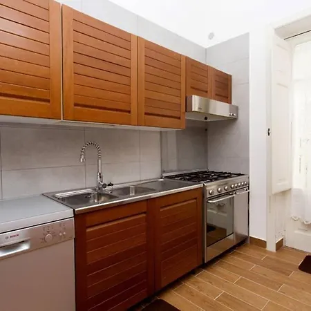 La Casa Al Corso - A Luxury In Lipari بيت للعطل