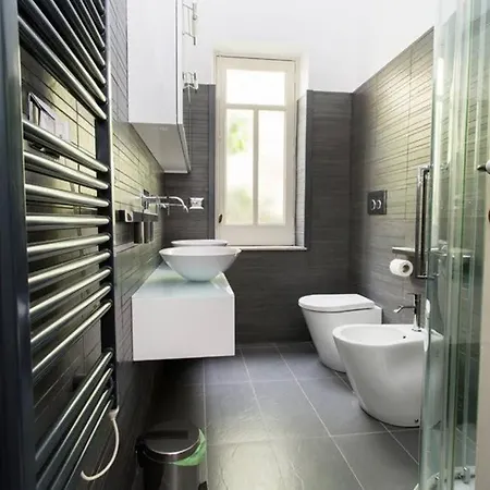 Ferienhaus La Casa Al Corso - A Luxury In Lipari *