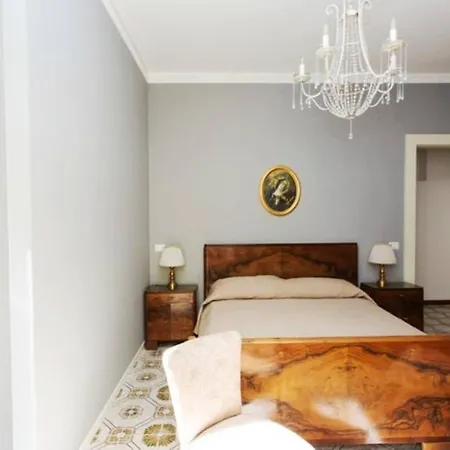 Semesterbostad La Casa Al Corso - A Luxury In Lipari *