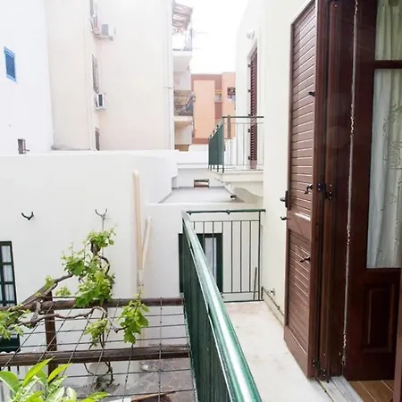La Casa Al Corso - A Luxury In Lipari