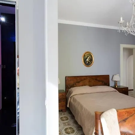 La Casa Al Corso - A Luxury In Lipari