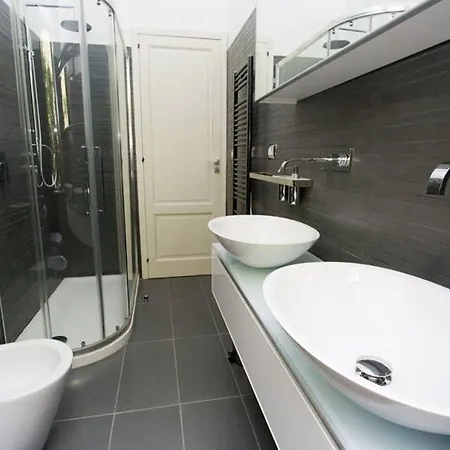 La Casa Al Corso - A Luxury In Lipari *