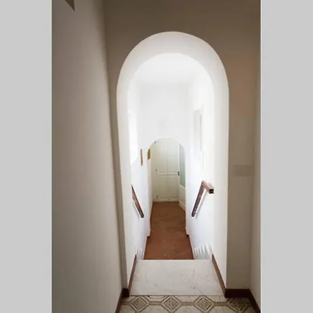 La Casa Al Corso - A Luxury In Lipari *